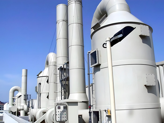 江蘇XNT型濕式除塵器-江蘇XST型濕式除塵器