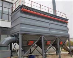 江蘇烘干機(jī)除塵器