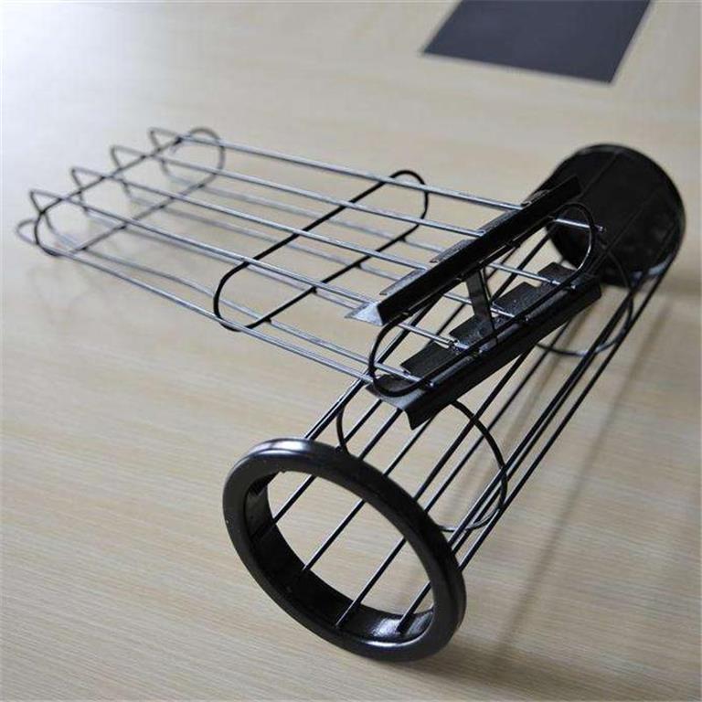 有機硅除塵骨架